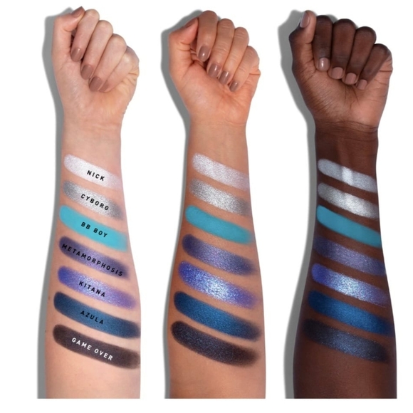 🆕️MORPHE X NIKITA ARTISTRY PALETTE - Picture 3 of 8